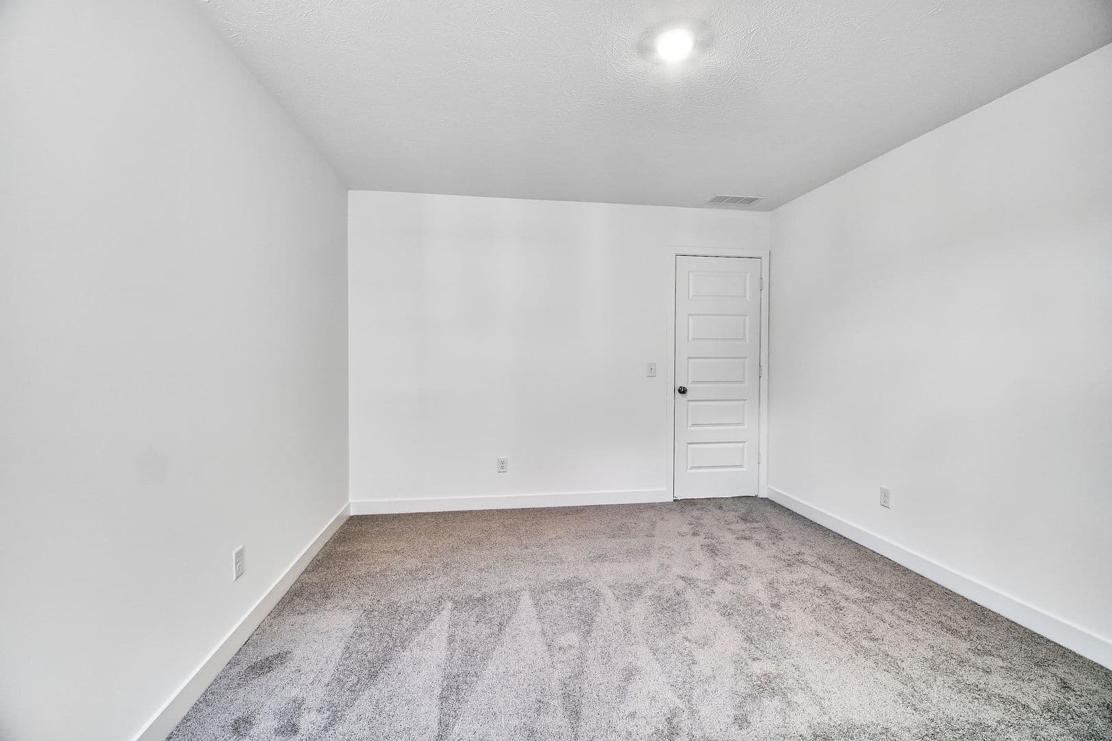 Fortville House: 408 Eisenhower Street