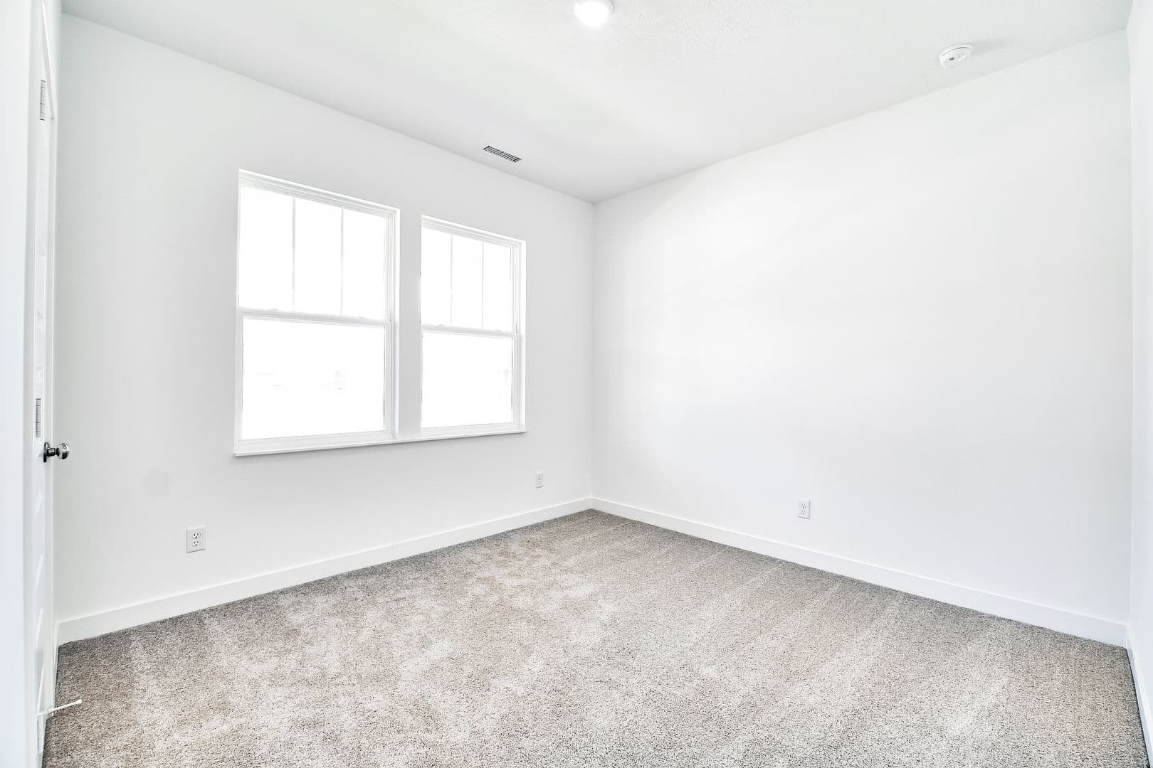 Fortville House: 408 Eisenhower Street