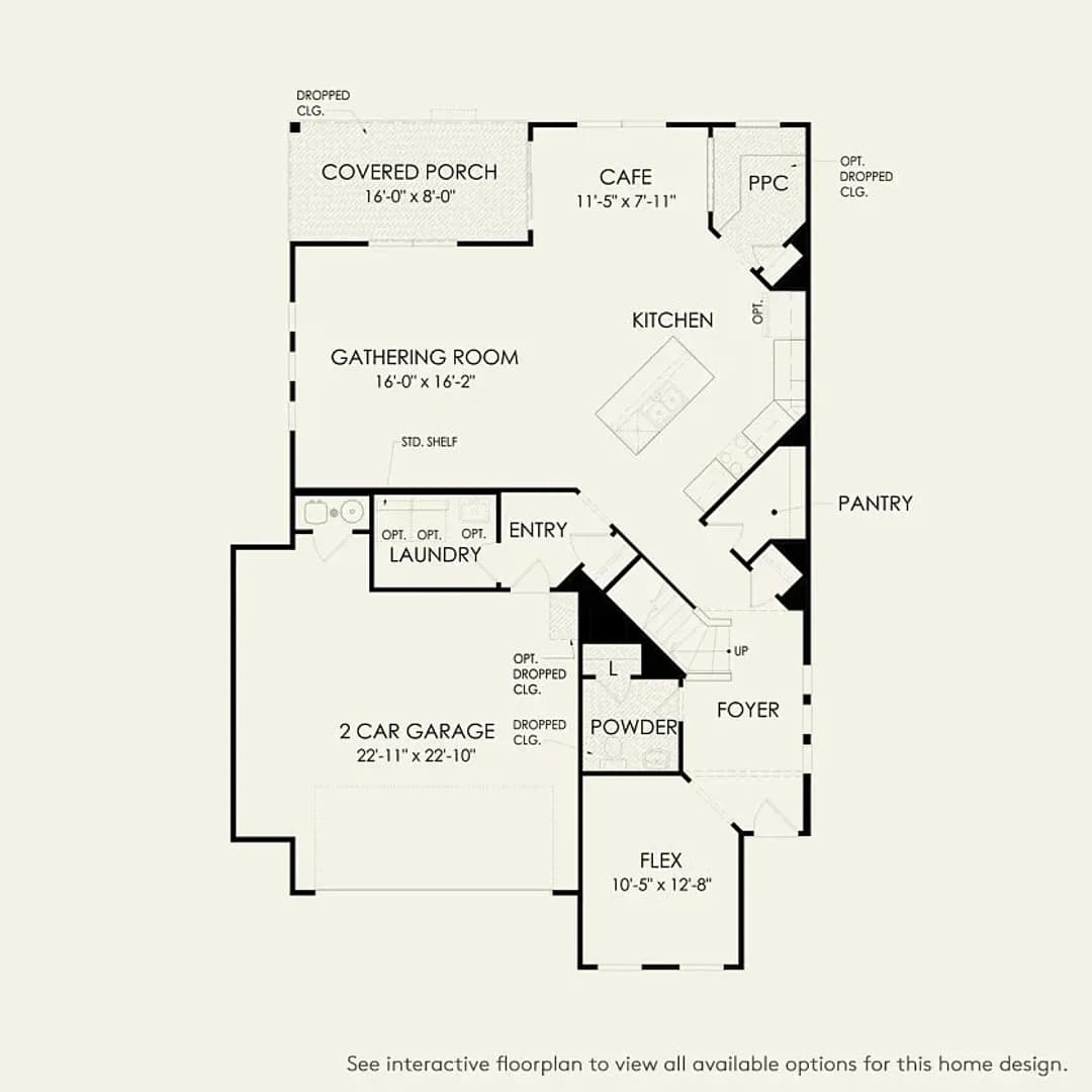 Plainfield House: 2651 Pearson Parkway