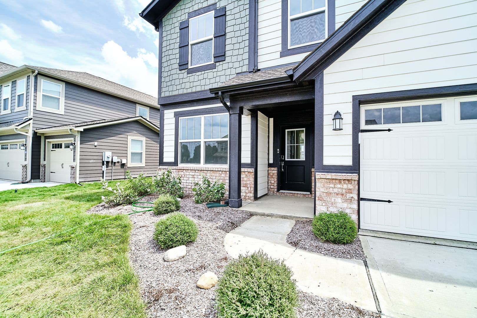 Fortville House: (BEV287) 8603 Georgina Street
