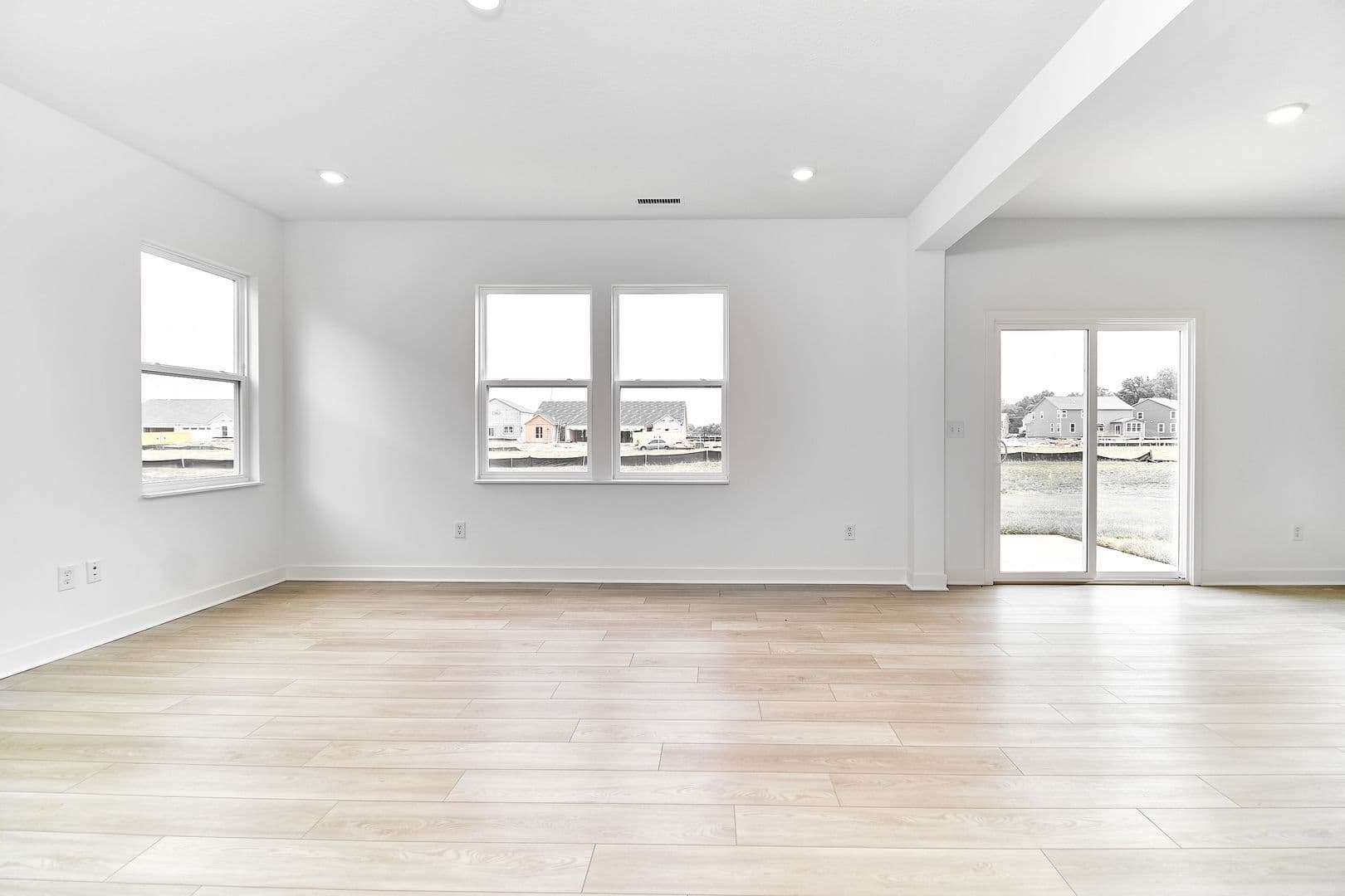 Fortville House: (BEV287) 8603 Georgina Street