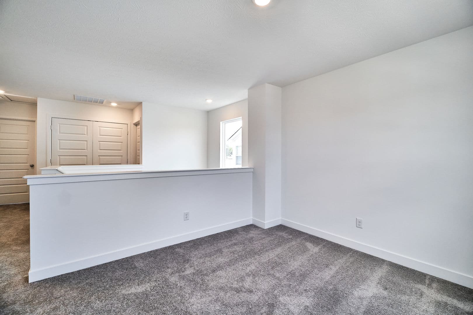 Fortville House: 408 Eisenhower Street