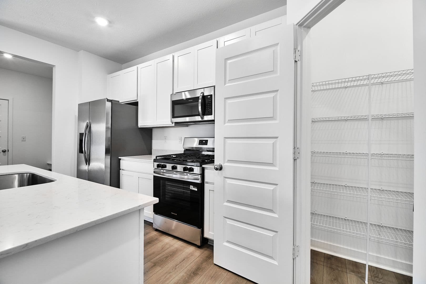 Fortville House: 408 Eisenhower Street