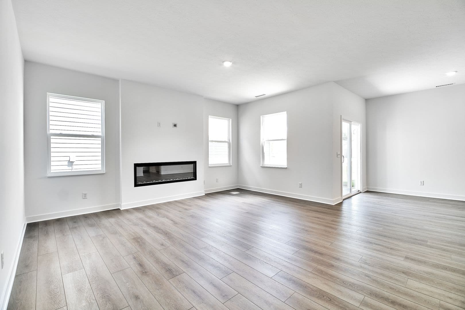 Fortville House: 408 Eisenhower Street