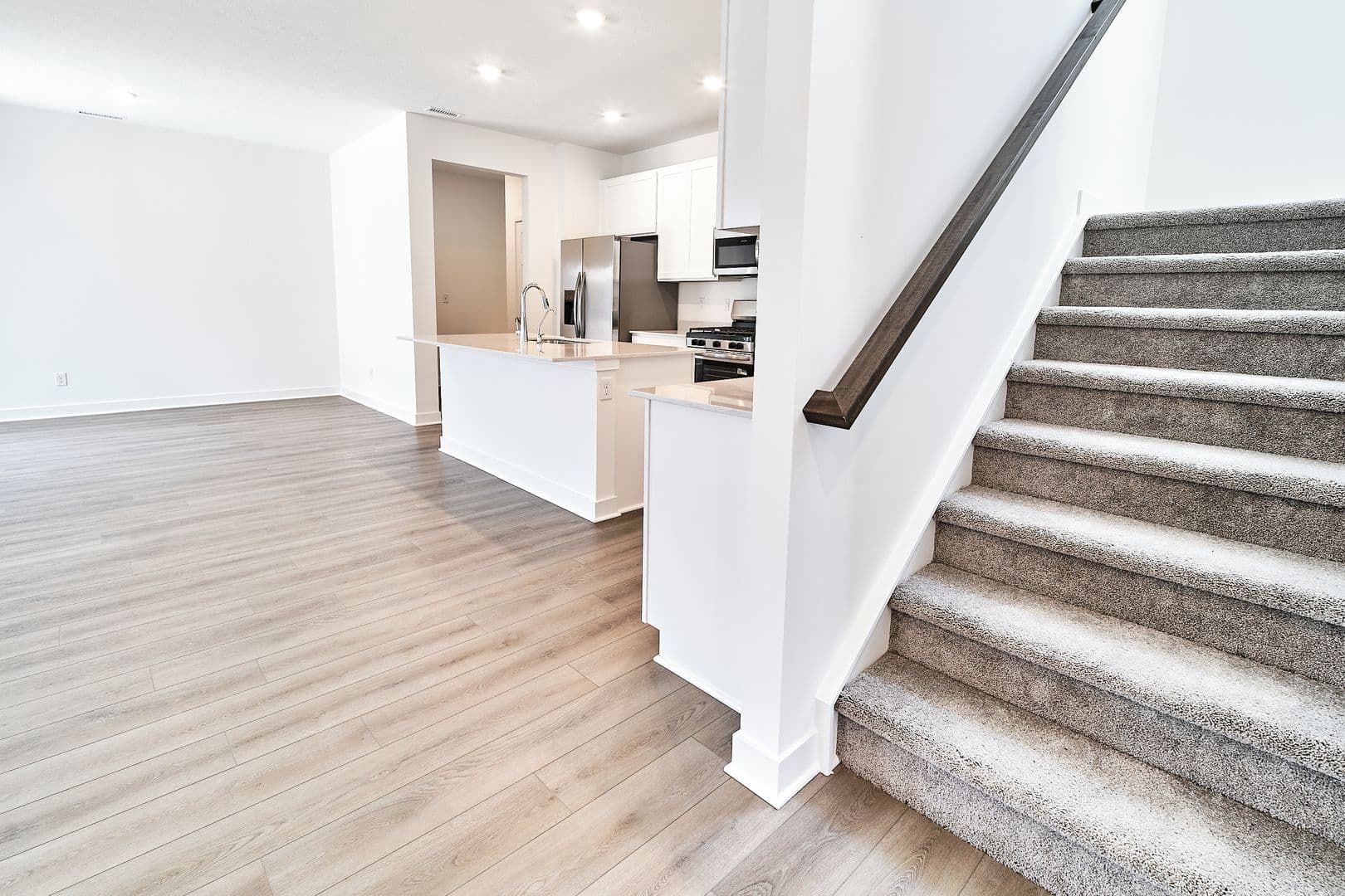 Fortville House: 408 Eisenhower Street