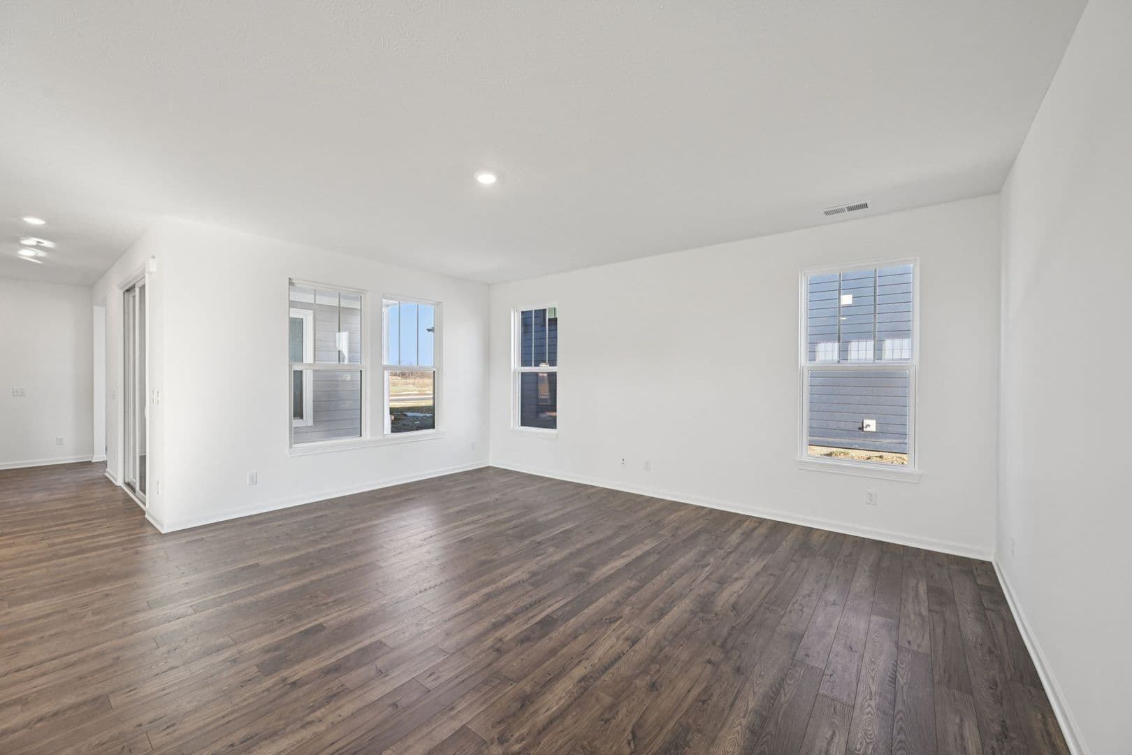 Plainfield House: 2686 Prism Way