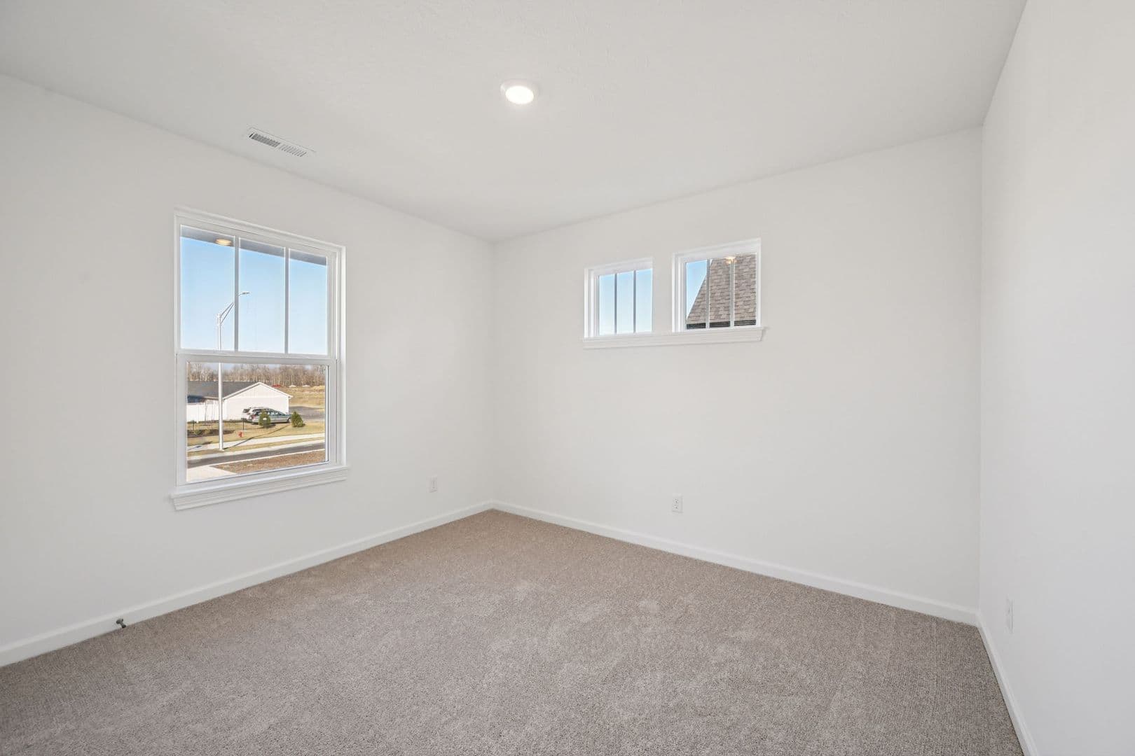 Plainfield House: 2686 Prism Way