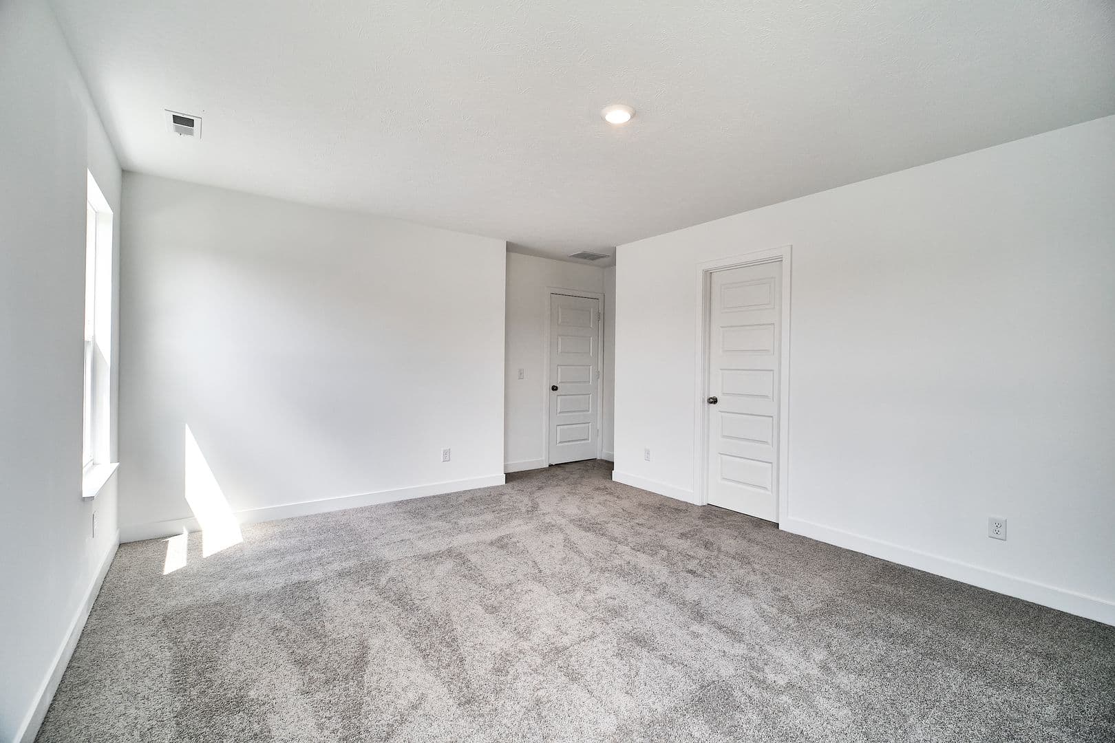 Fortville House: 408 Eisenhower Street