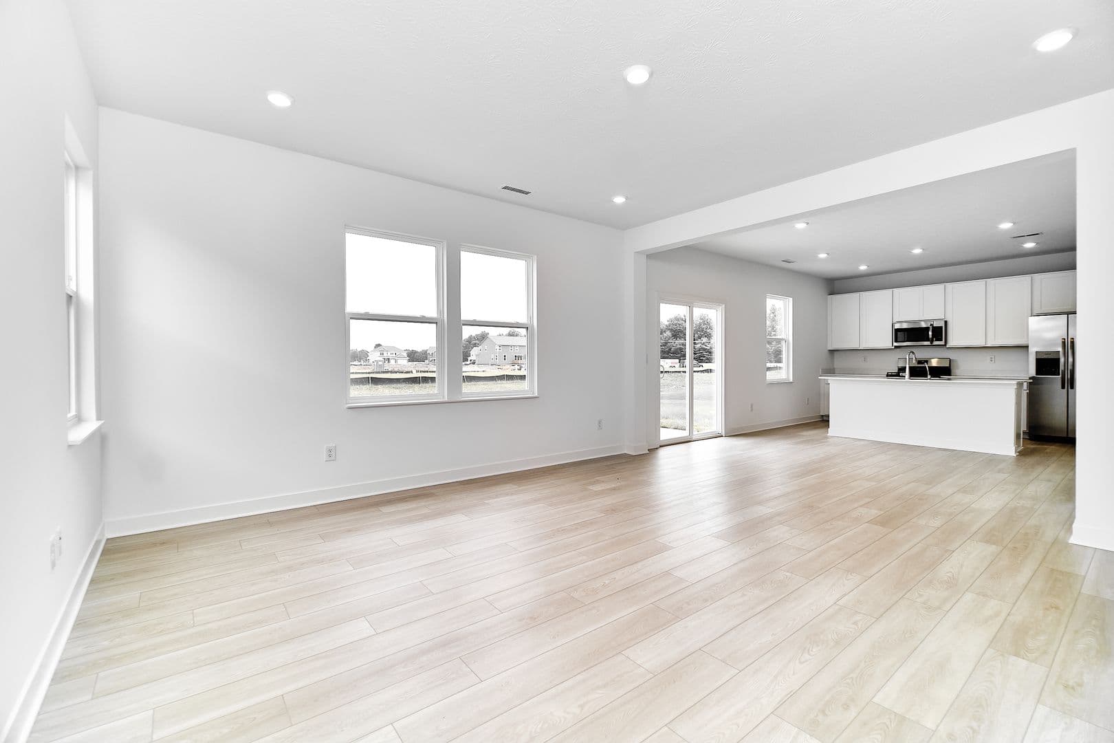 Fortville House: (BEV287) 8603 Georgina Street