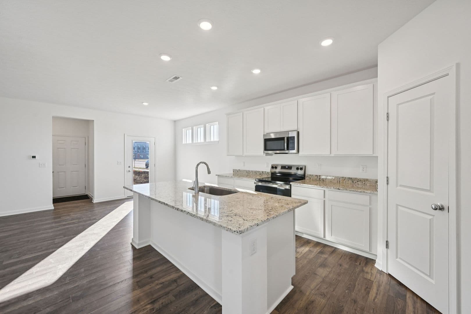 Plainfield House: 2686 Prism Way