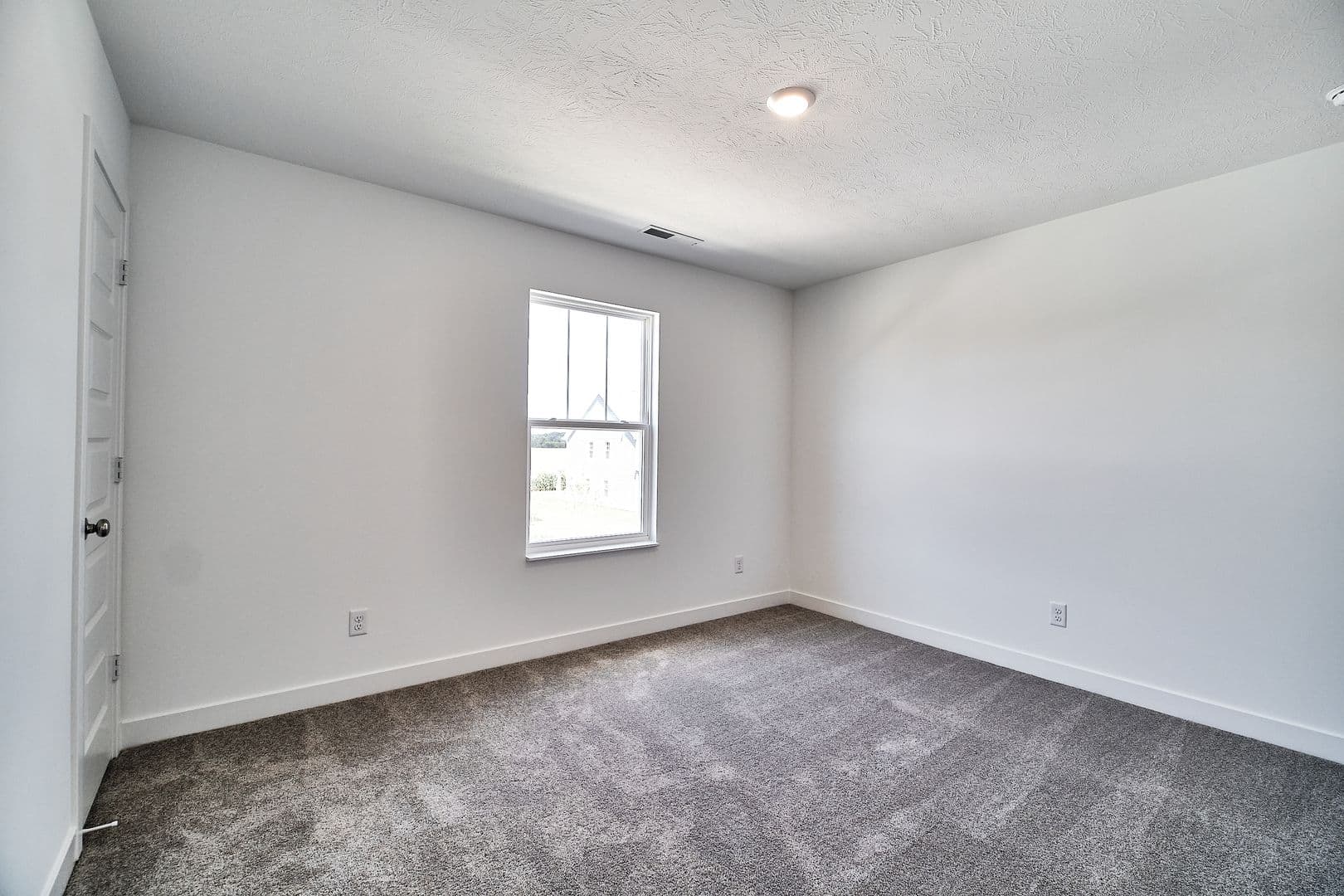 Fortville House: 408 Eisenhower Street