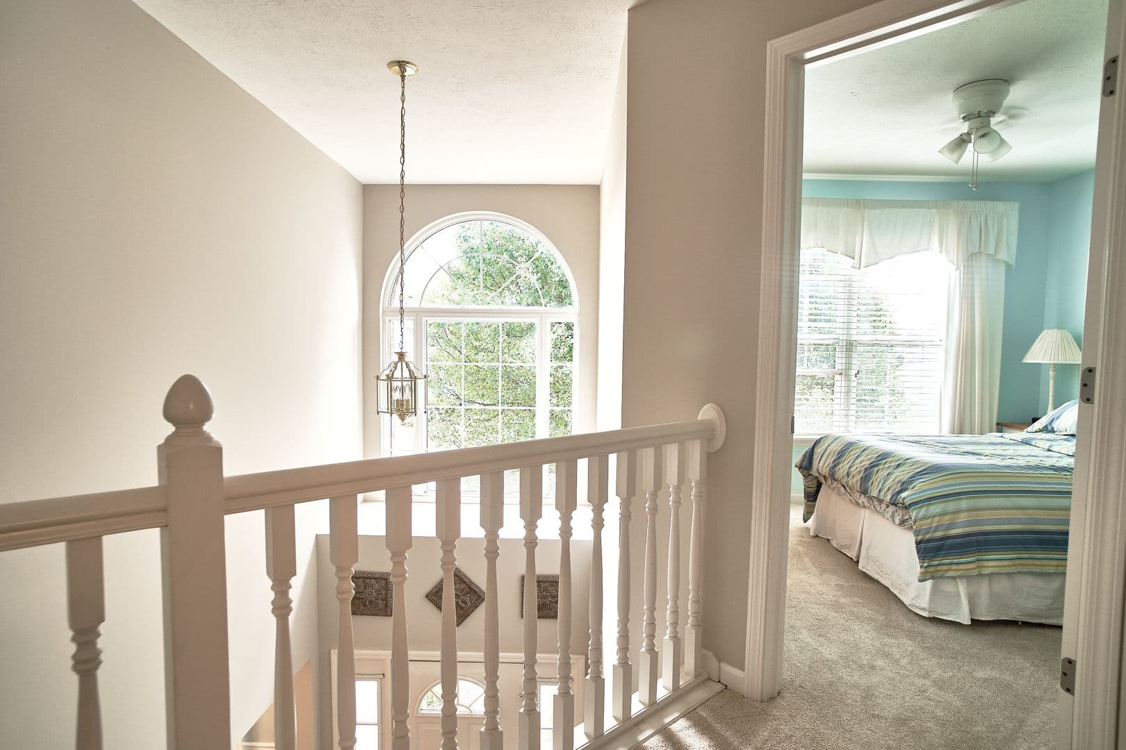 Carmel House: 13906 Fernleaf Way