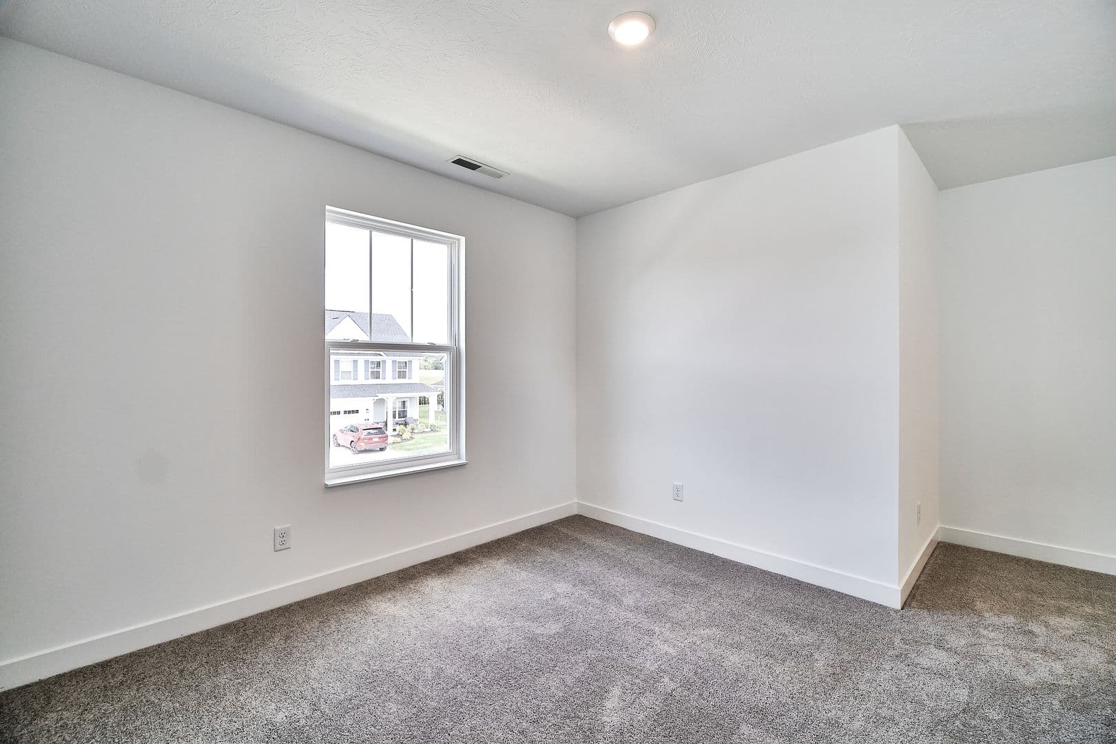 Fortville House: 408 Eisenhower Street