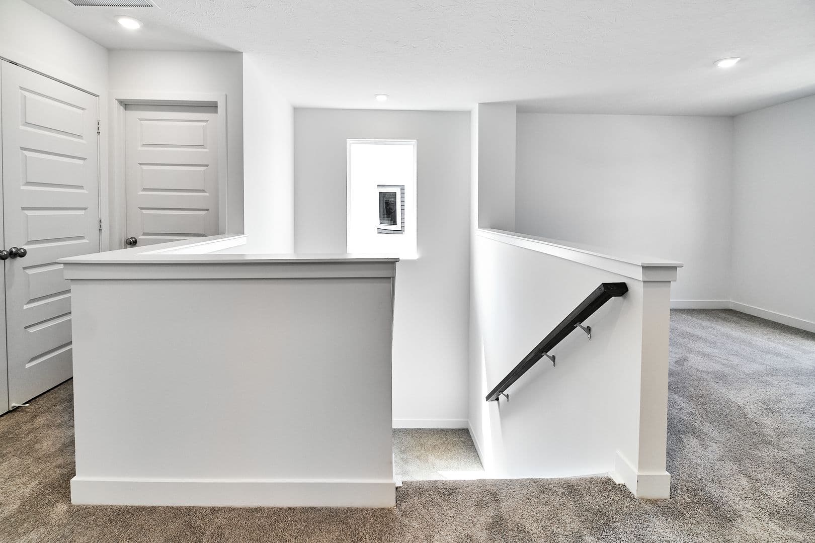 Fortville House: 408 Eisenhower Street