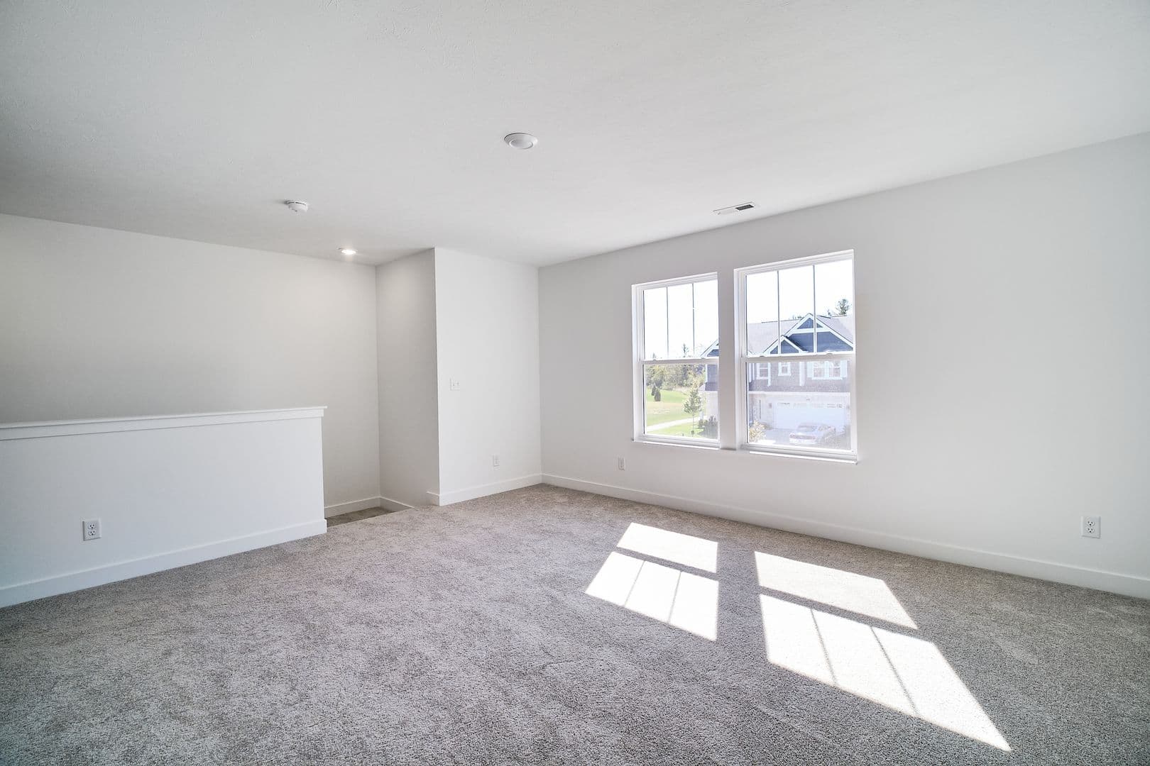 McCordsville House: 5600 Palazzo Lane