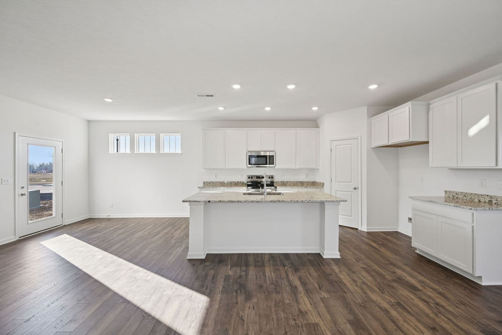 Plainfield House: 2686 Prism Way