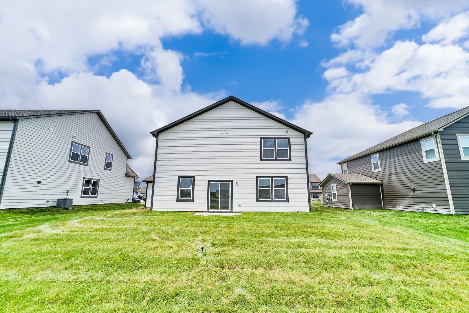 Fortville House: (BEV287) 8603 Georgina Street