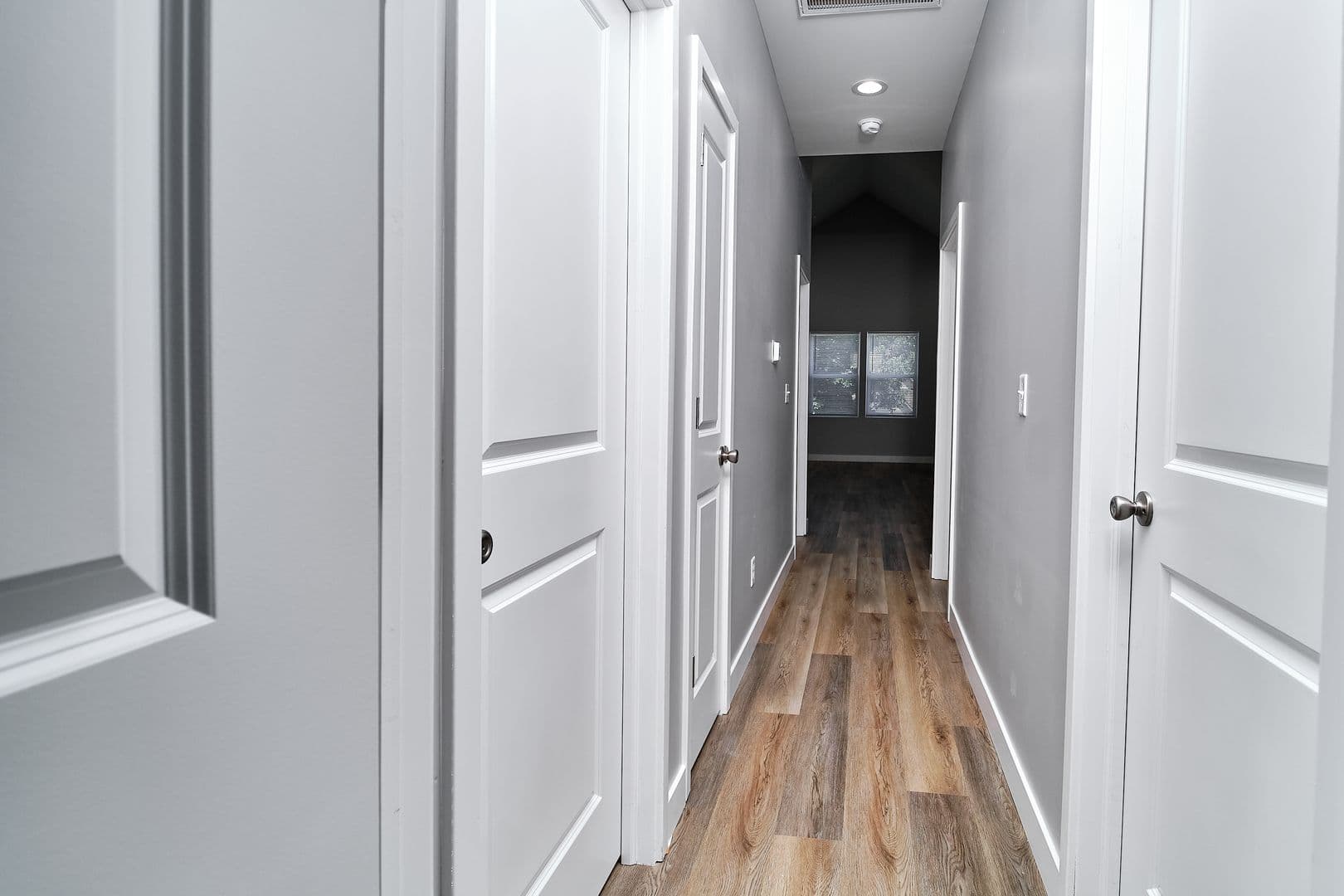 Indianapolis House: 415 N Dequincy