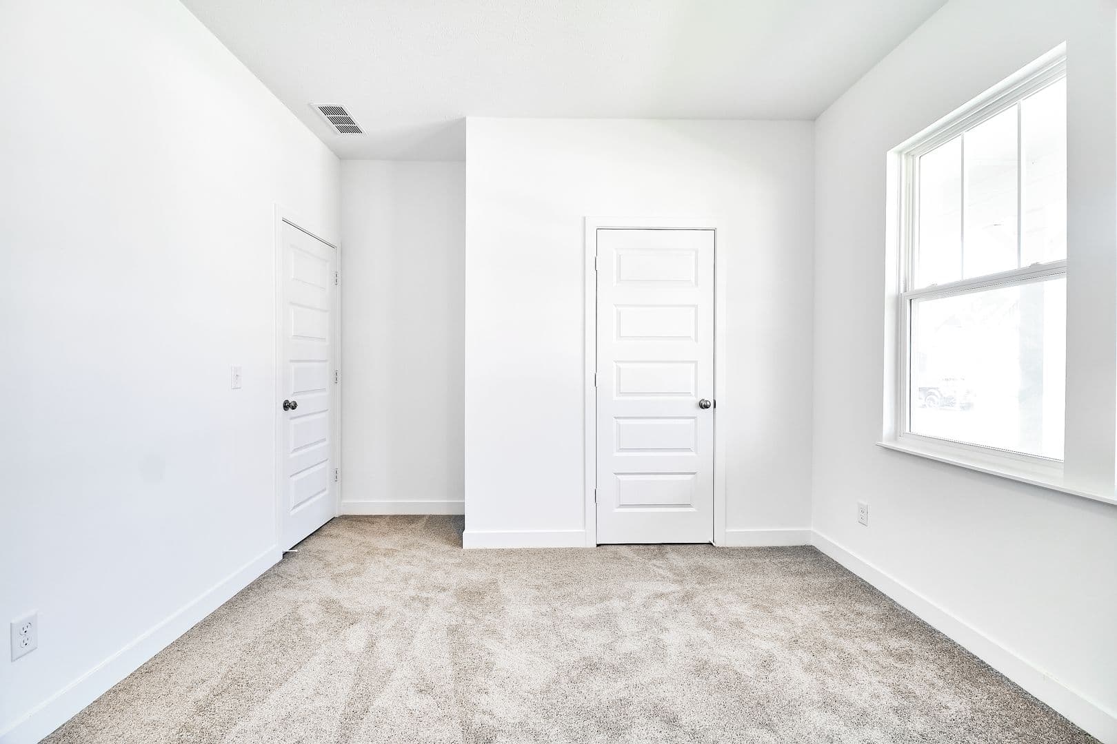 Fortville House: 408 Eisenhower Street