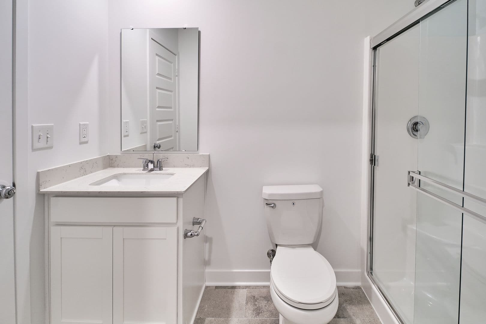 Fortville House: 8699 Maroska Street