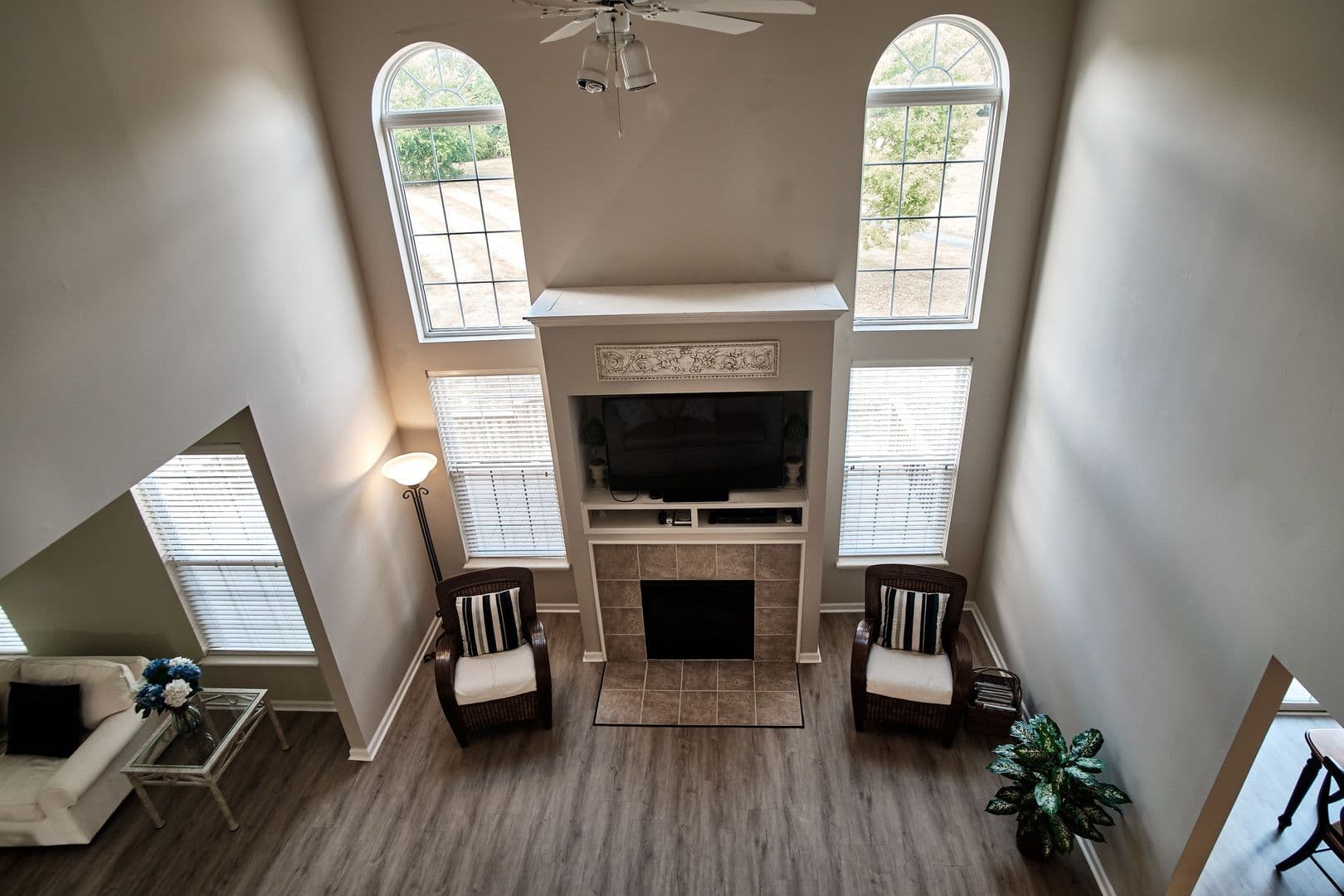 Carmel House: 13906 Fernleaf Way