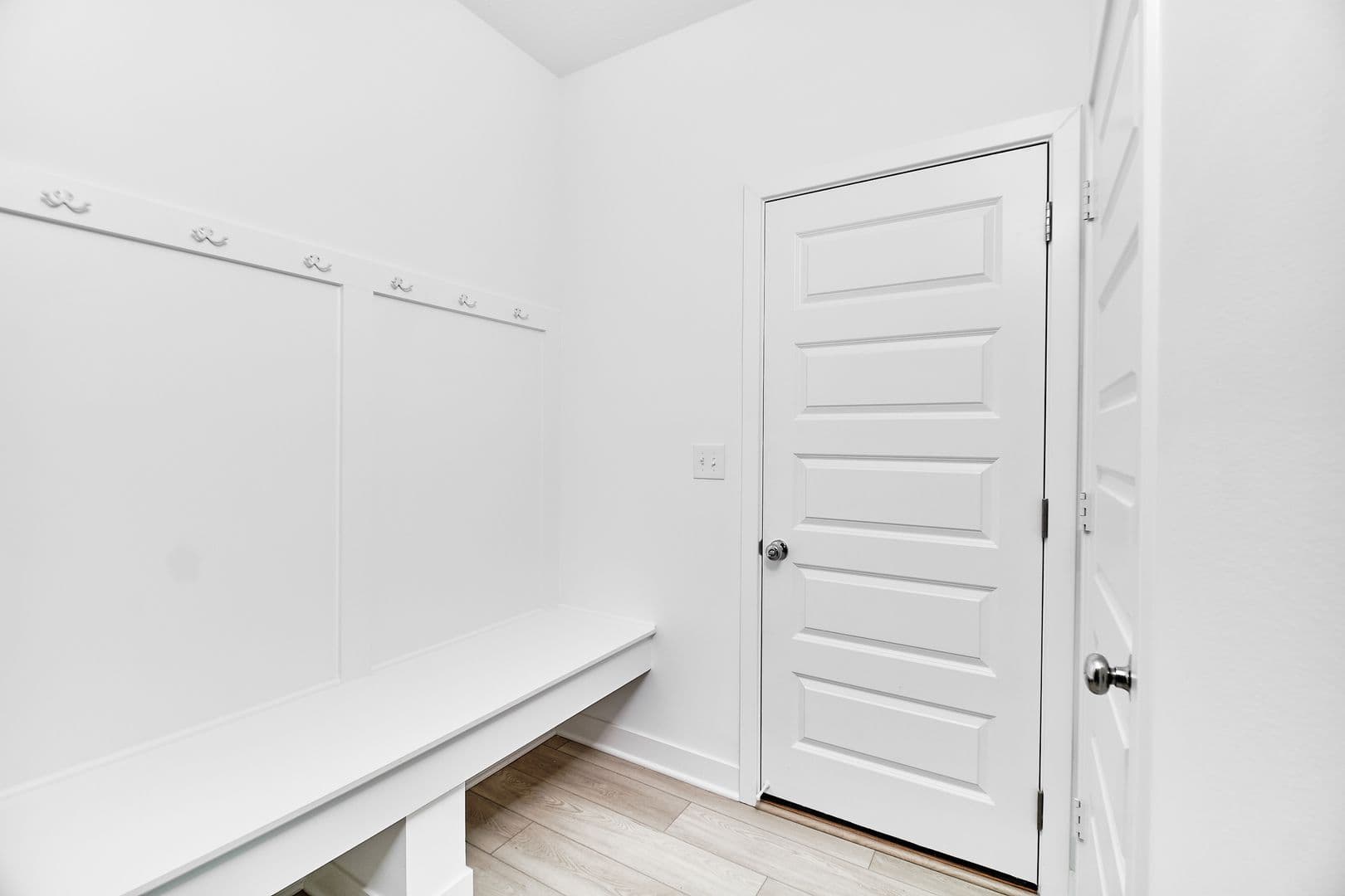 Fortville House: (BEV287) 8603 Georgina Street