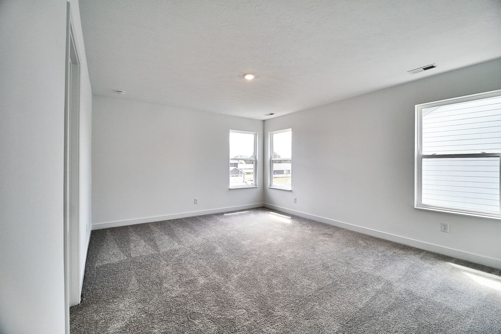 Fortville House: 408 Eisenhower Street