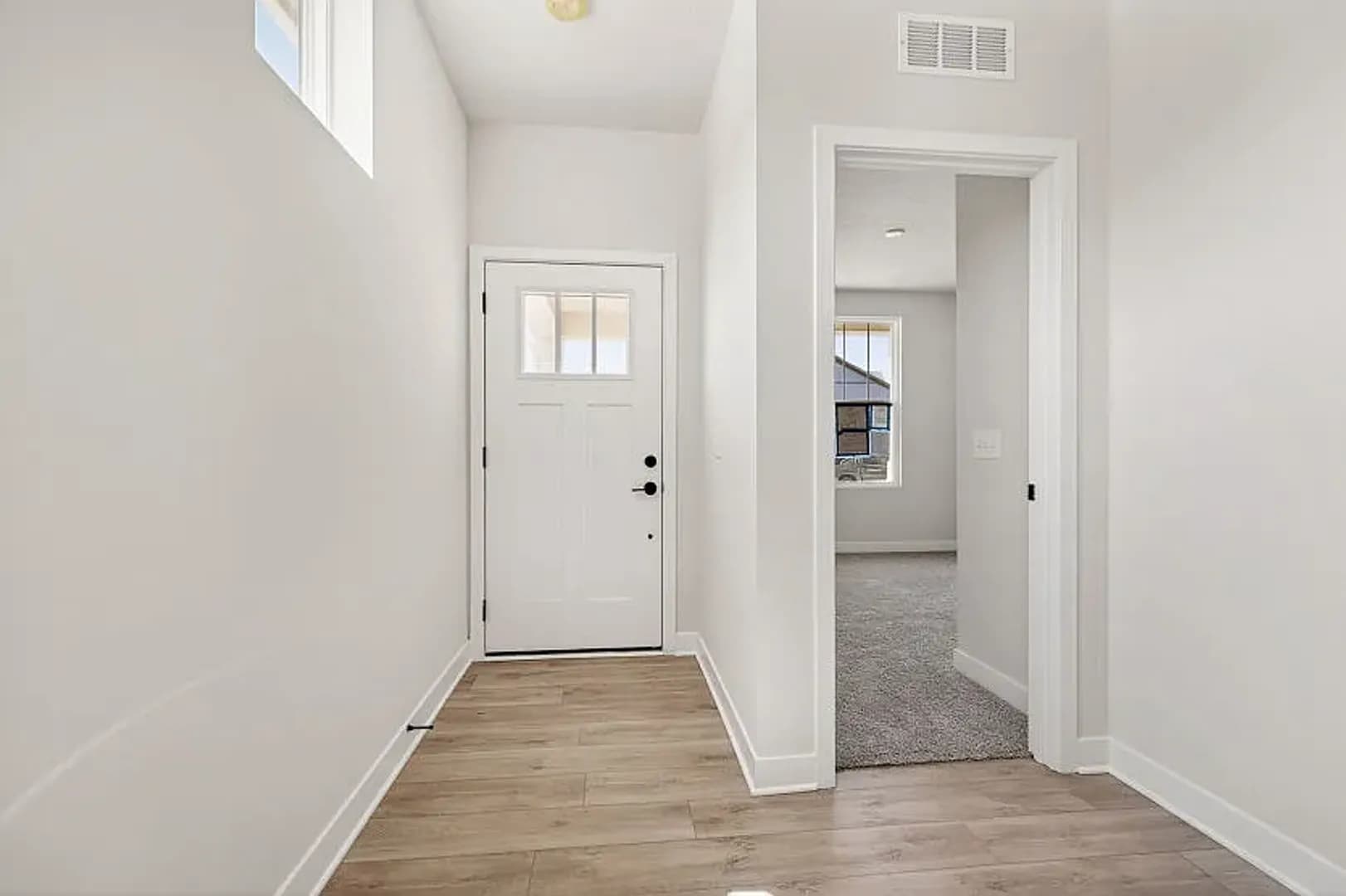 Plainfield House: 2651 Pearson Parkway