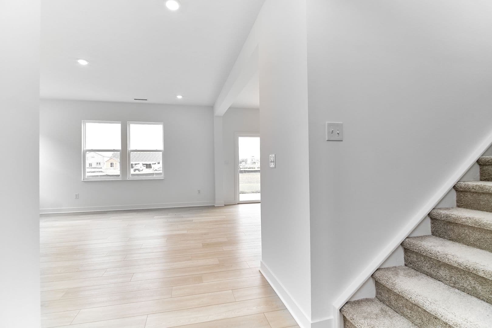 Fortville House: (BEV287) 8603 Georgina Street
