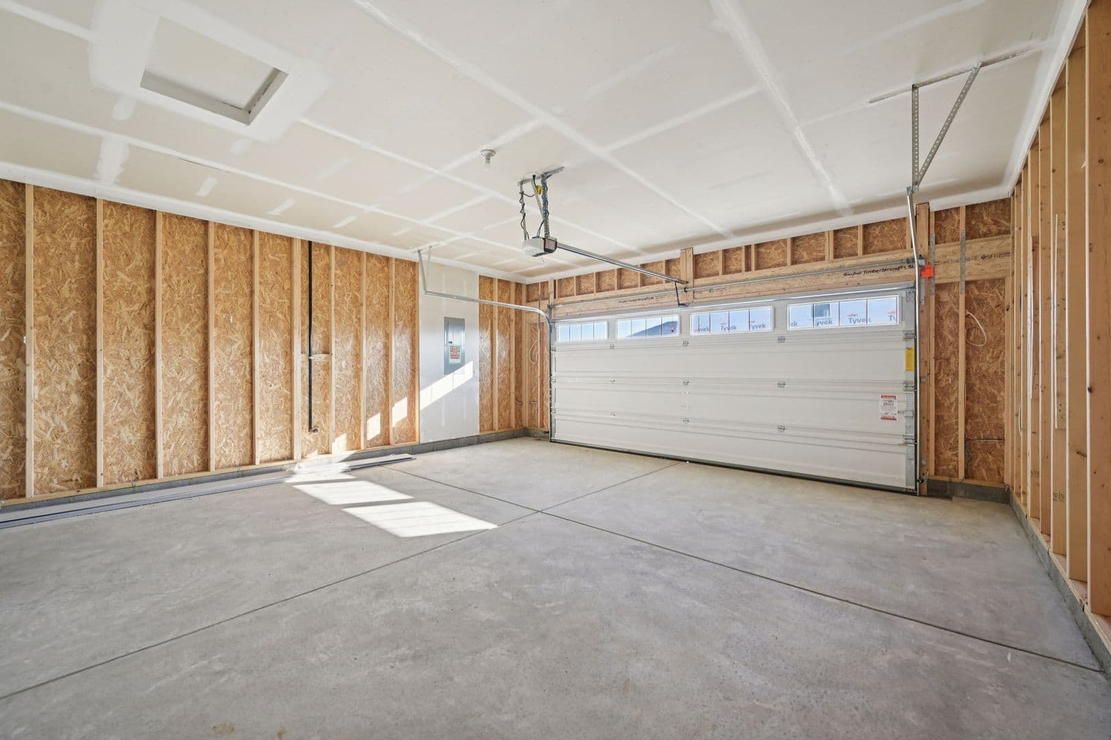 Plainfield House: 2686 Prism Way