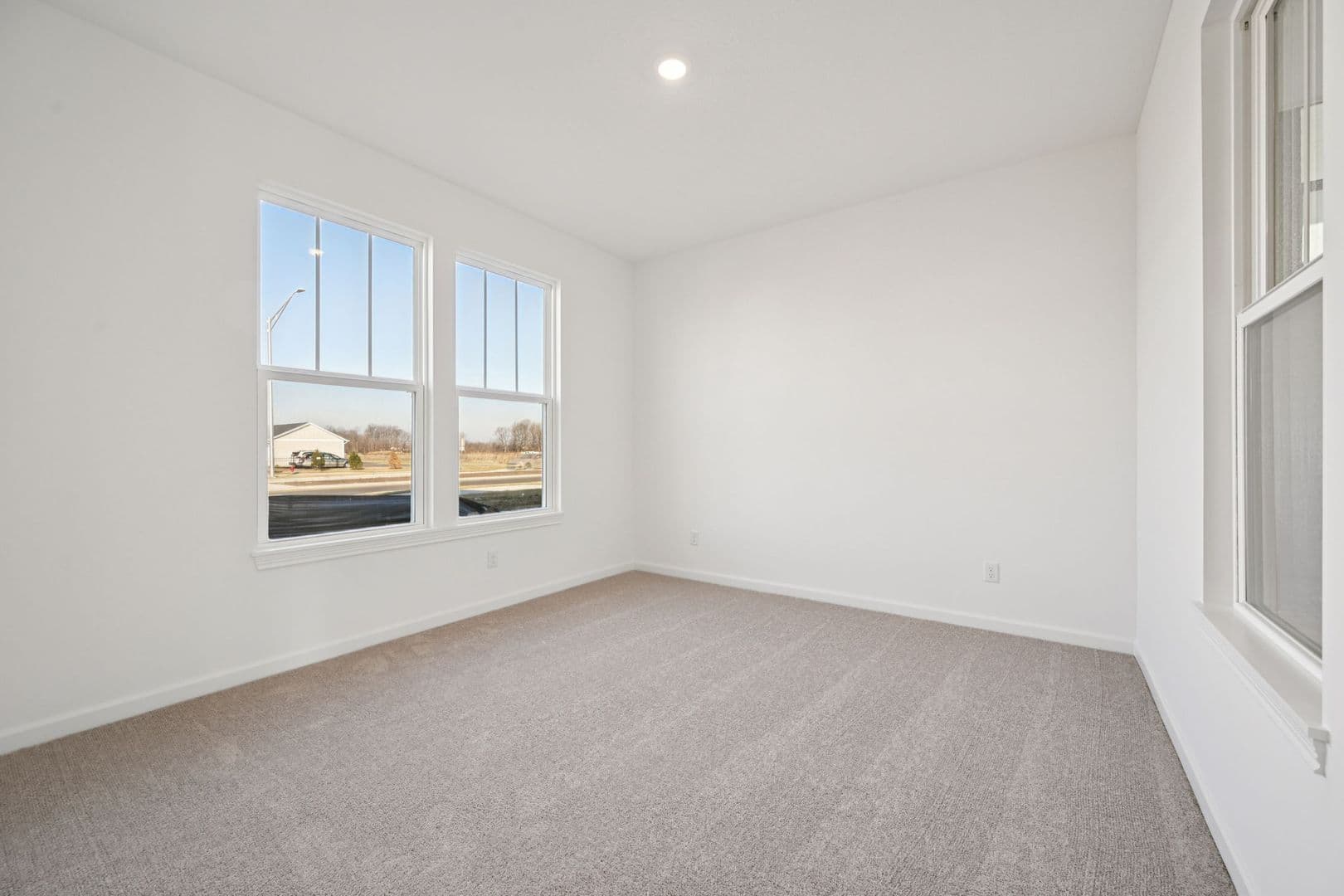 Plainfield House: 2686 Prism Way