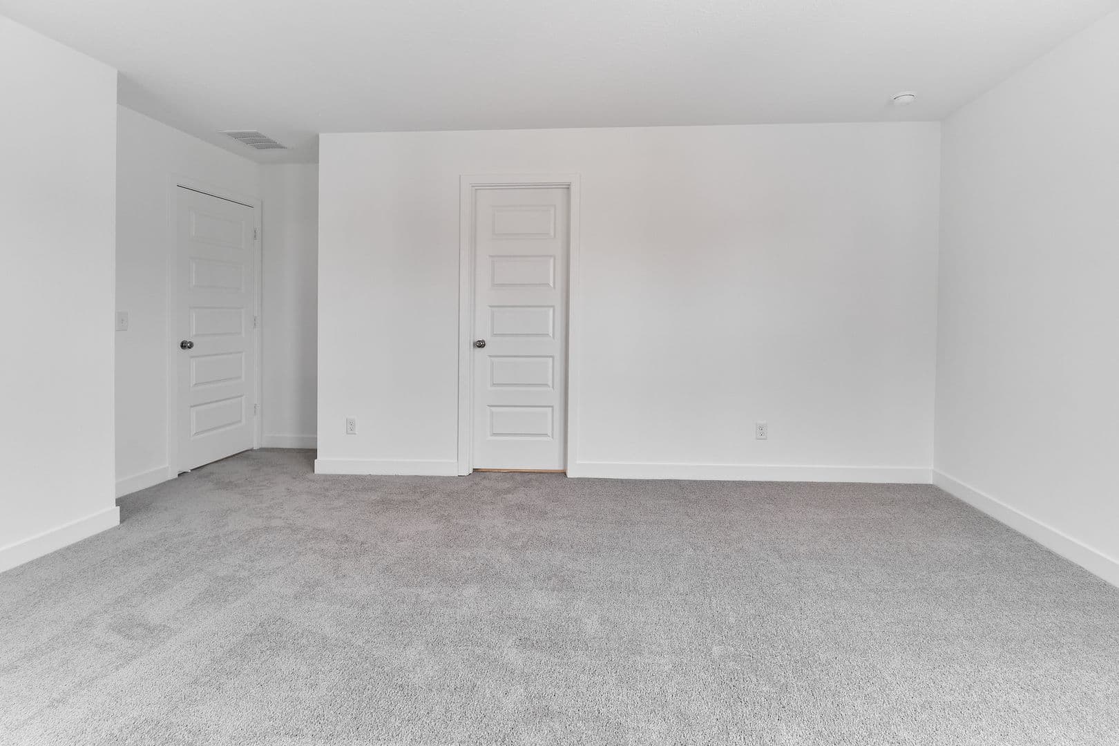 Fortville House: 422 Eisenhower St.