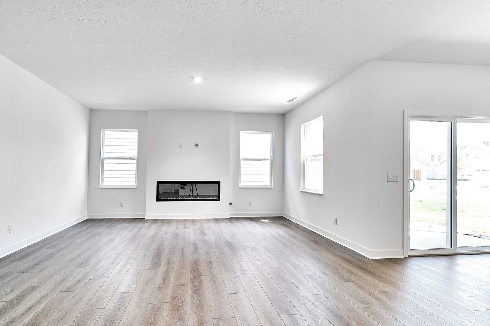 Fortville House: 408 Eisenhower Street