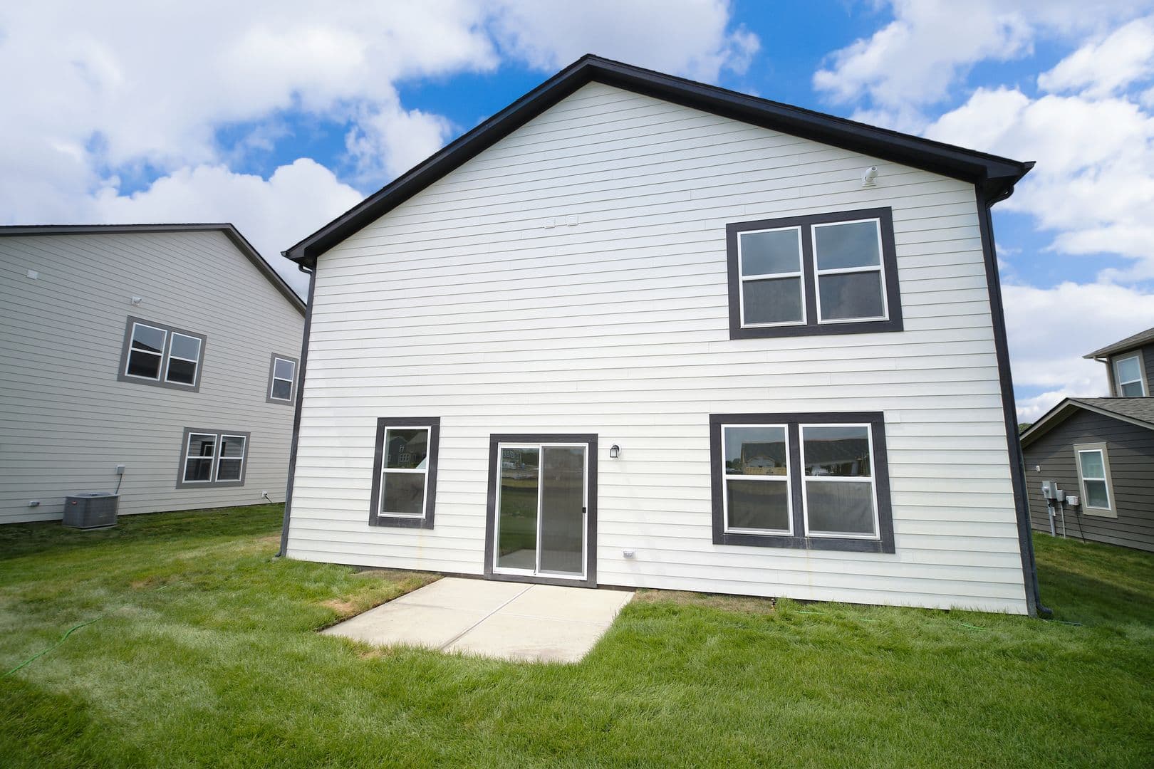 Fortville House: (BEV287) 8603 Georgina Street