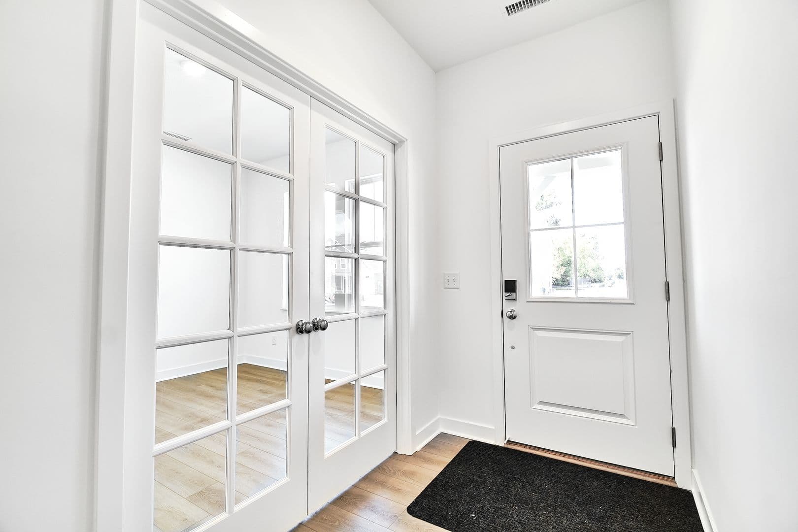 Fortville House: 408 Eisenhower Street