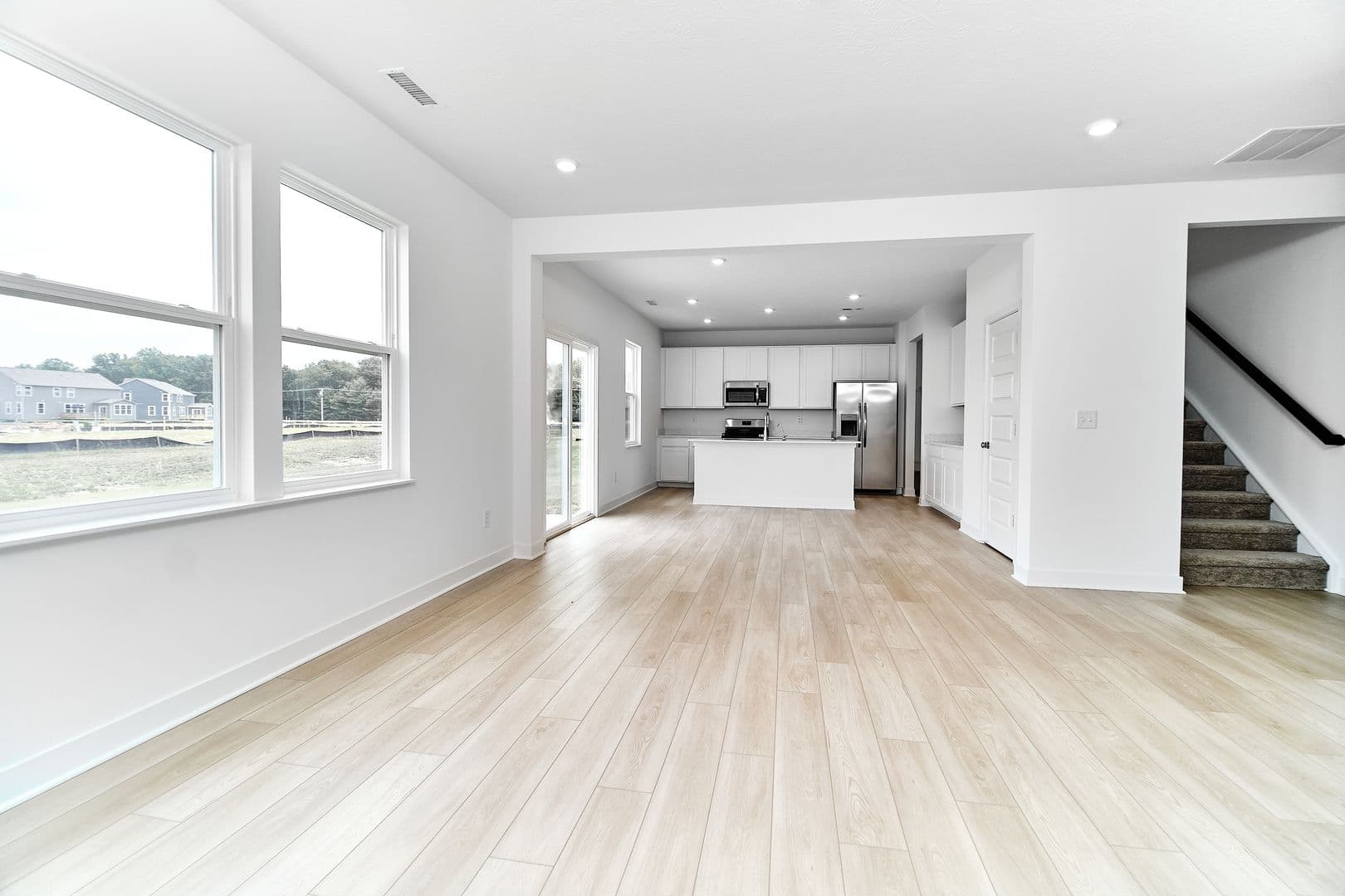Fortville House: (BEV287) 8603 Georgina Street