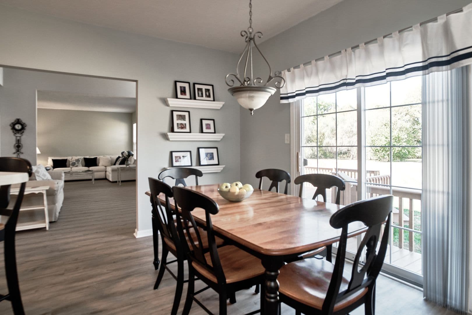 Carmel House: 13906 Fernleaf Way
