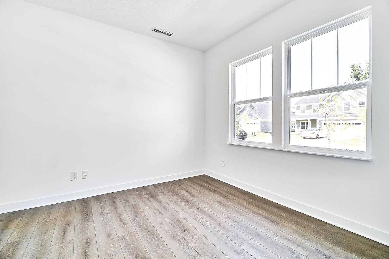 Fortville House: 408 Eisenhower Street