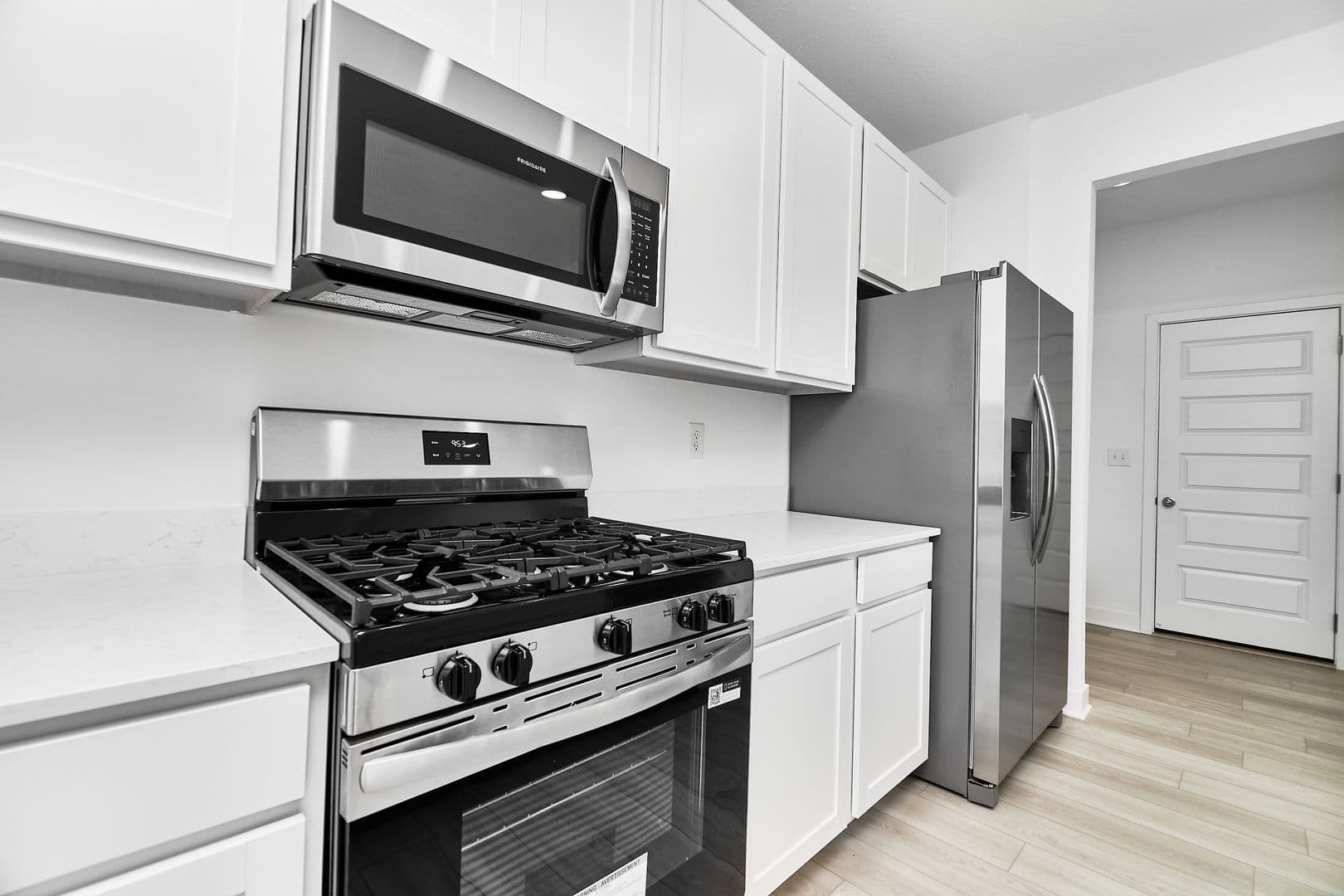 Fortville House: (BEV287) 8603 Georgina Street