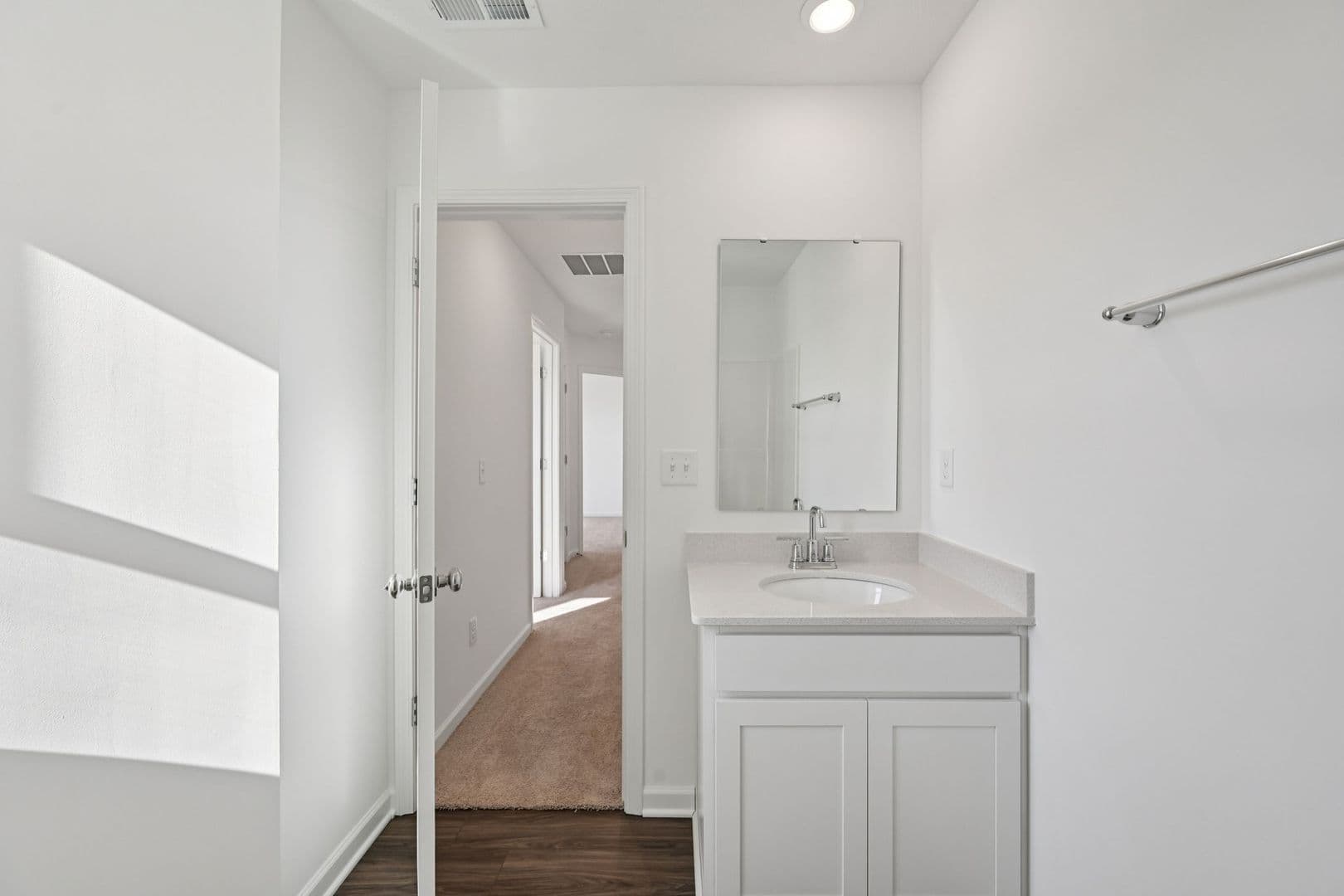 Plainfield House: 2686 Prism Way