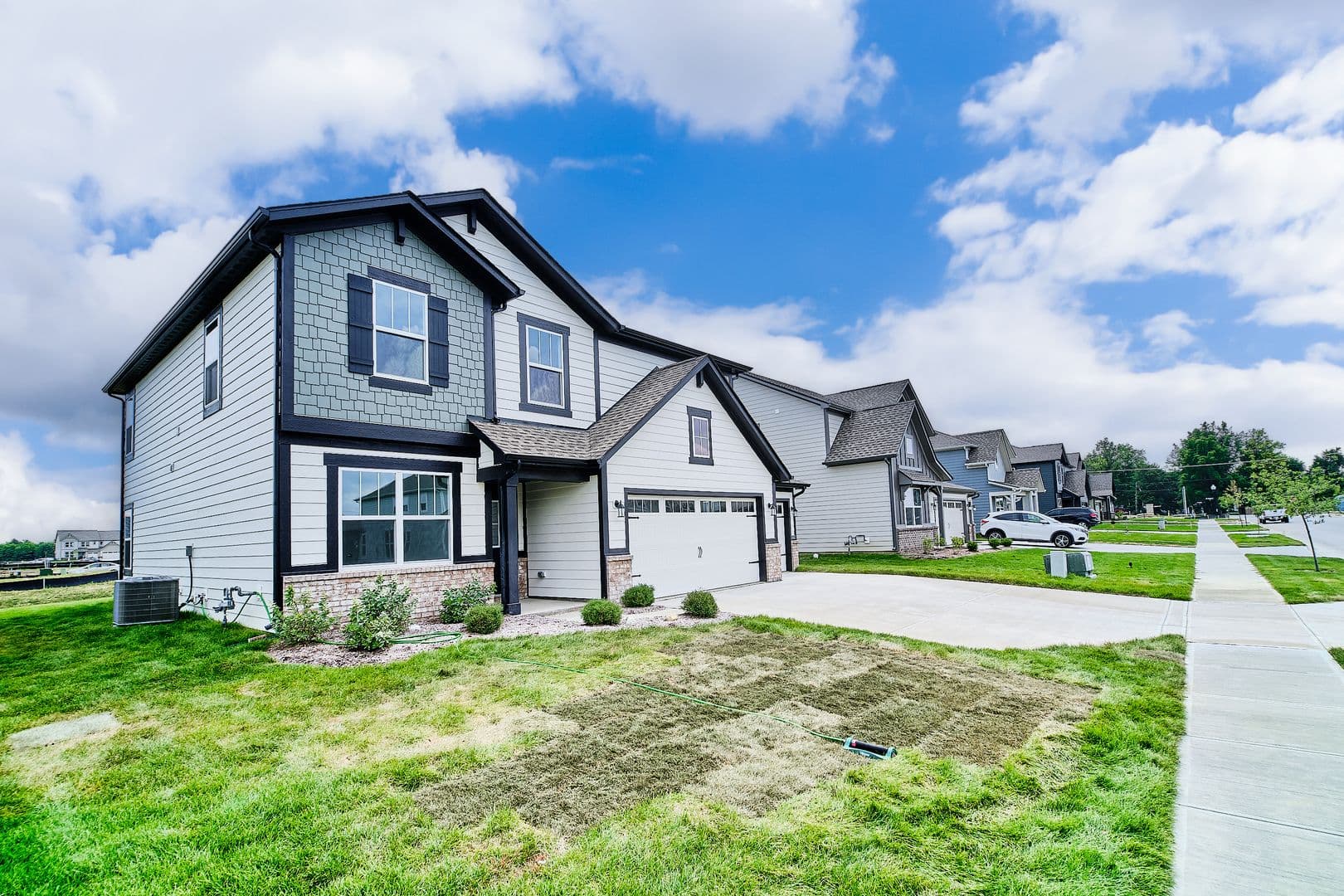 Fortville House: (BEV287) 8603 Georgina Street
