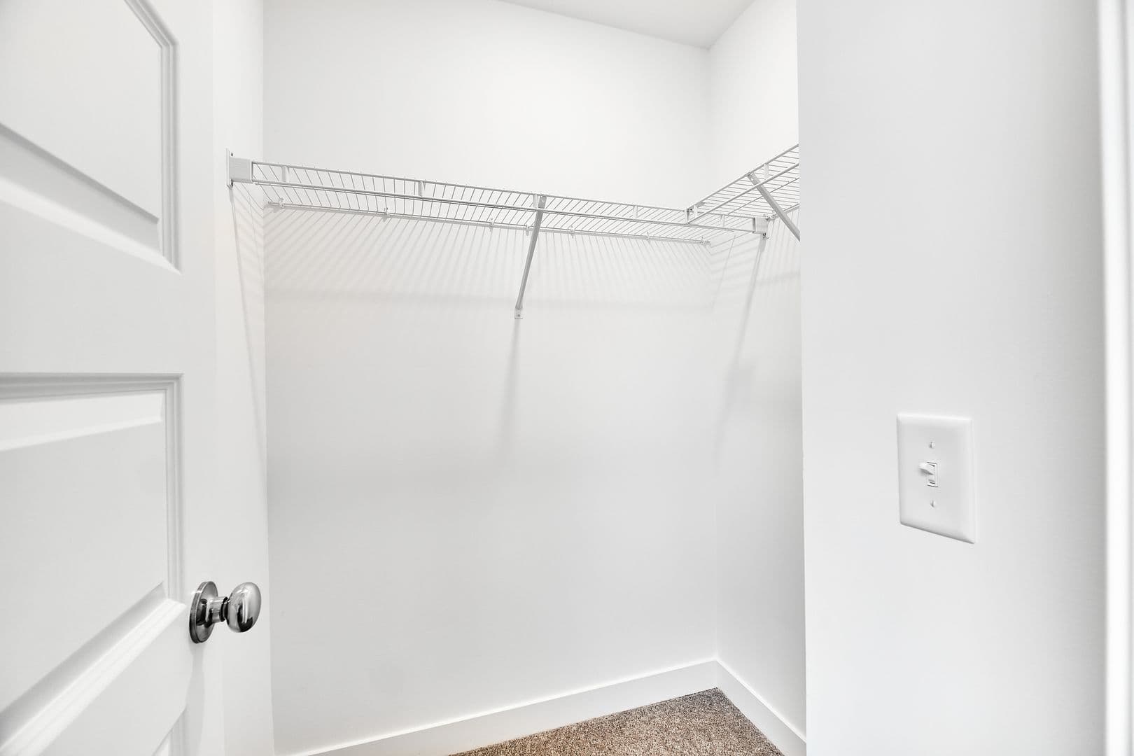 Fortville House: 408 Eisenhower Street