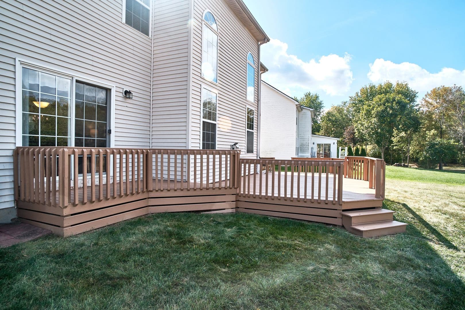 Carmel House: 13906 Fernleaf Way