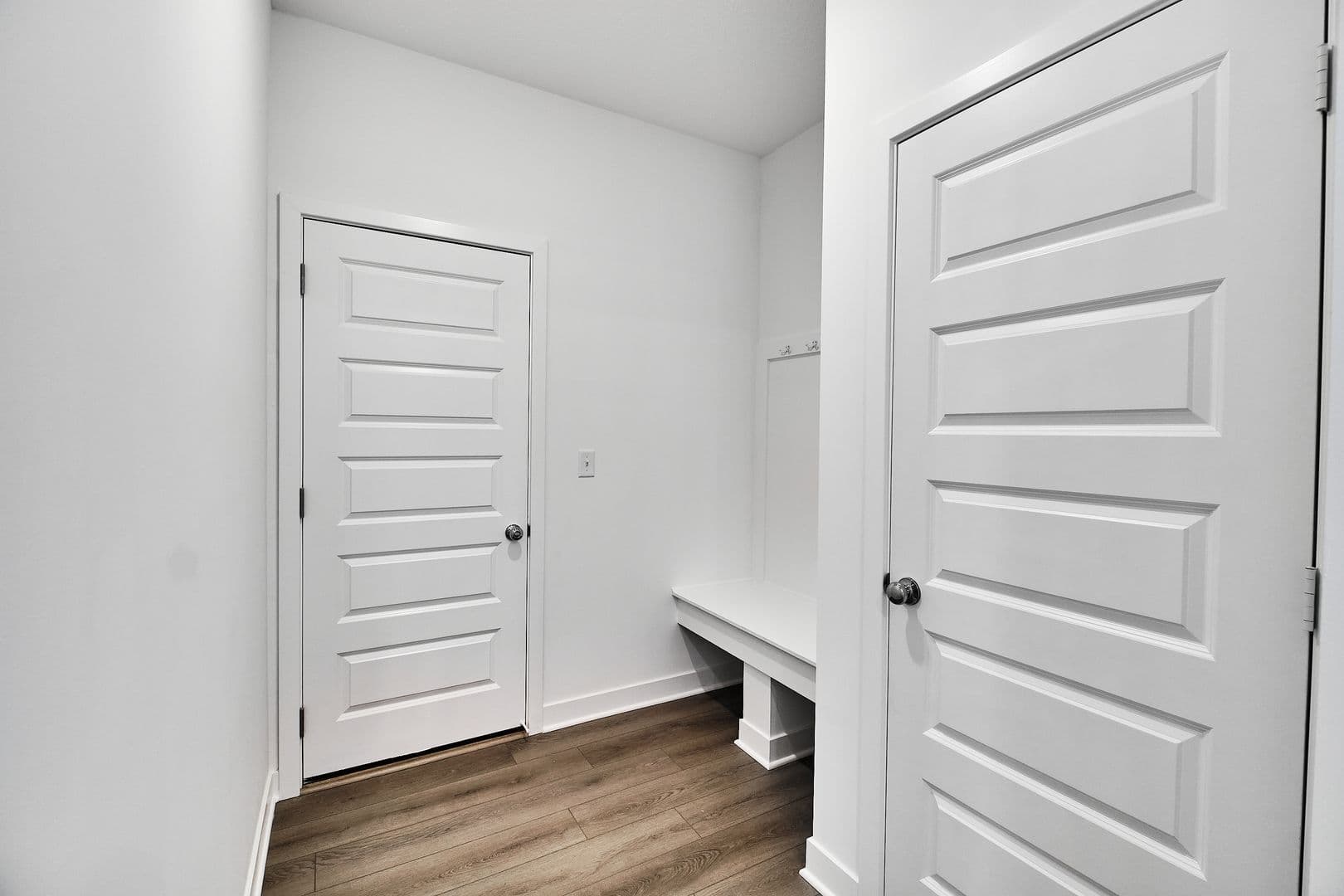 Fortville House: 408 Eisenhower Street