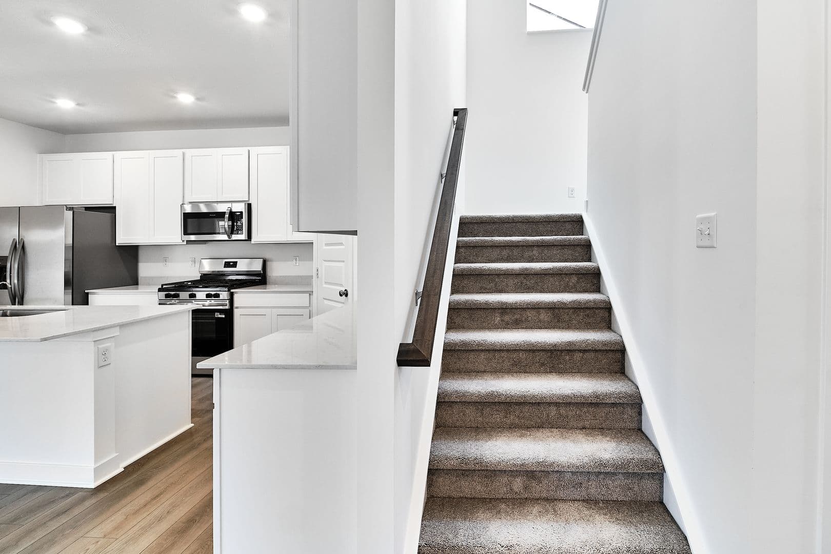 Fortville House: 408 Eisenhower Street