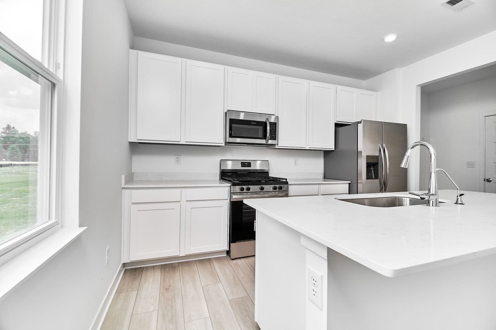 Fortville House: (BEV287) 8603 Georgina Street