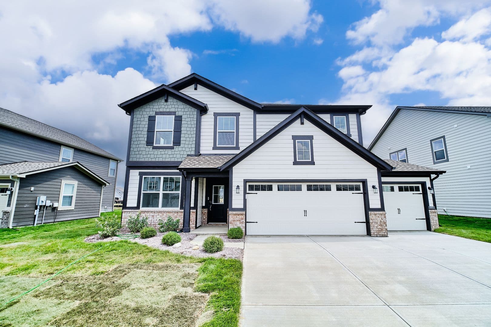 Fortville House: (BEV287) 8603 Georgina Street