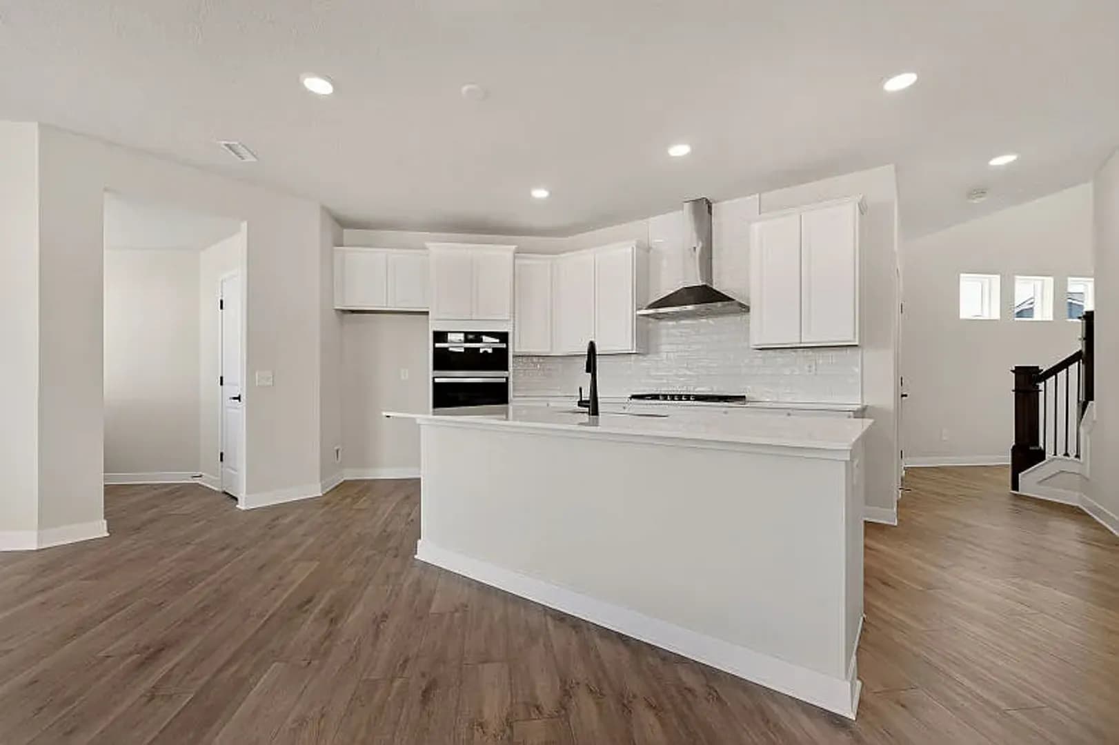 Plainfield House: 2651 Pearson Parkway