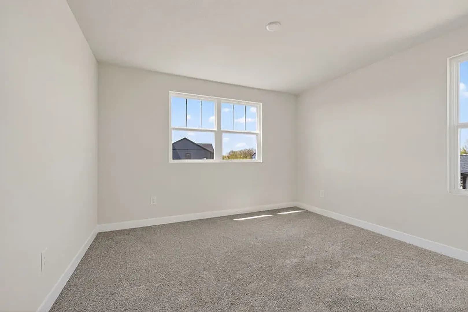 Plainfield House: 2651 Pearson Parkway