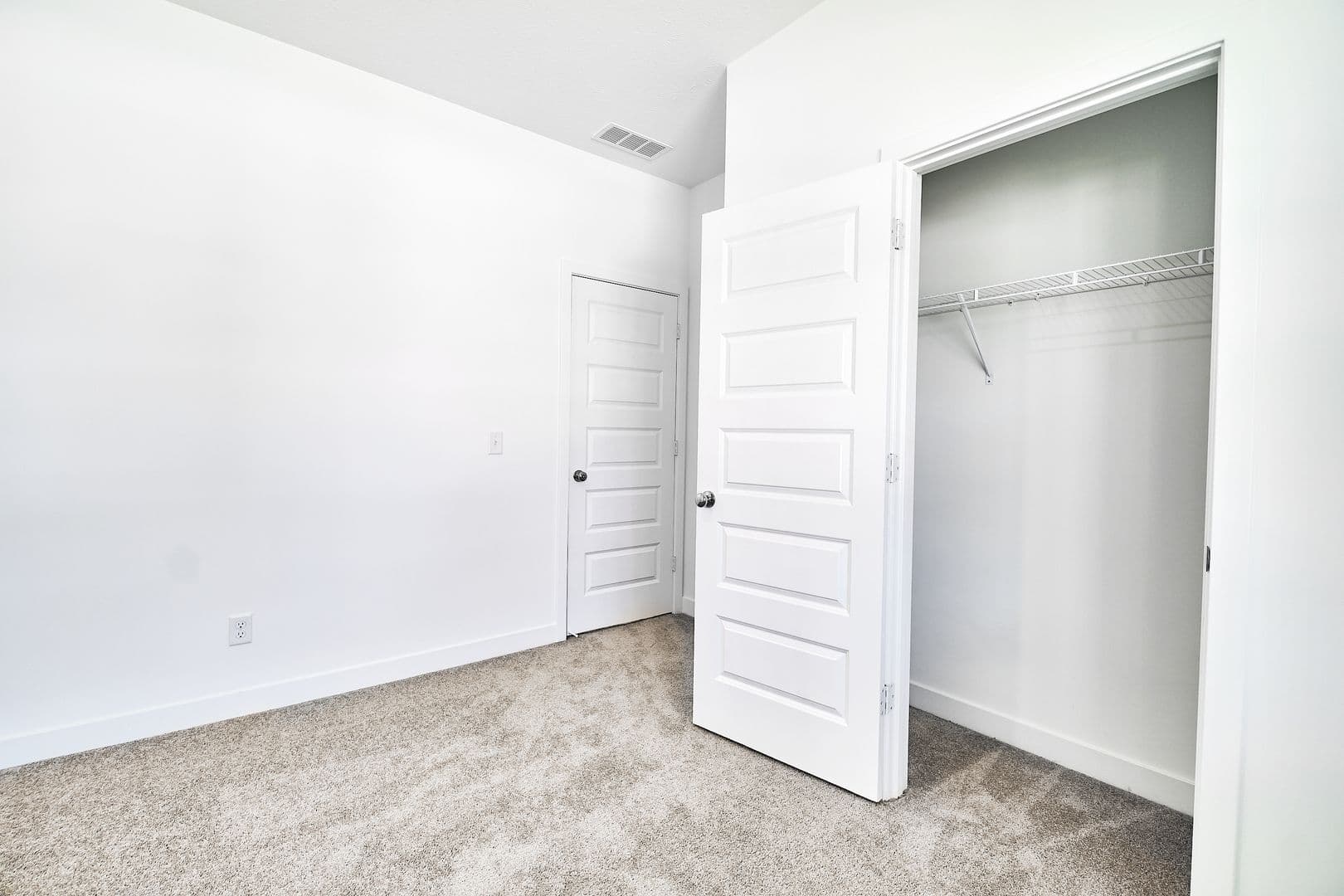 Fortville House: 408 Eisenhower Street